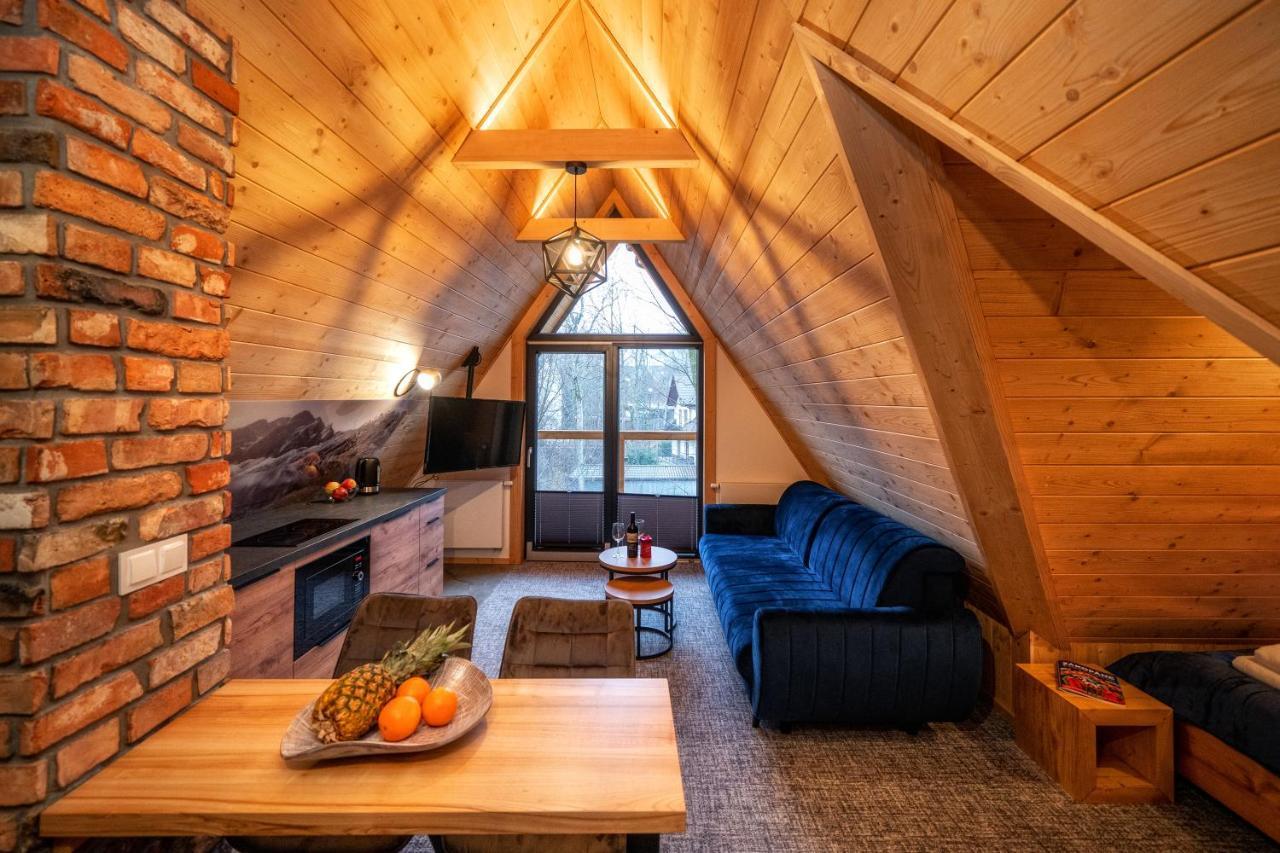 Tatrzańska Miejscówka - Centrum Zakopane
