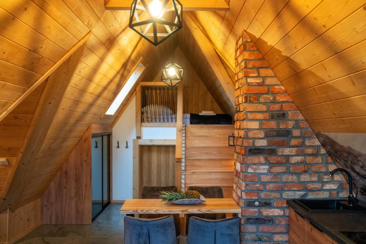Tatrzańska Miejscówka - Centrum * Zakopane