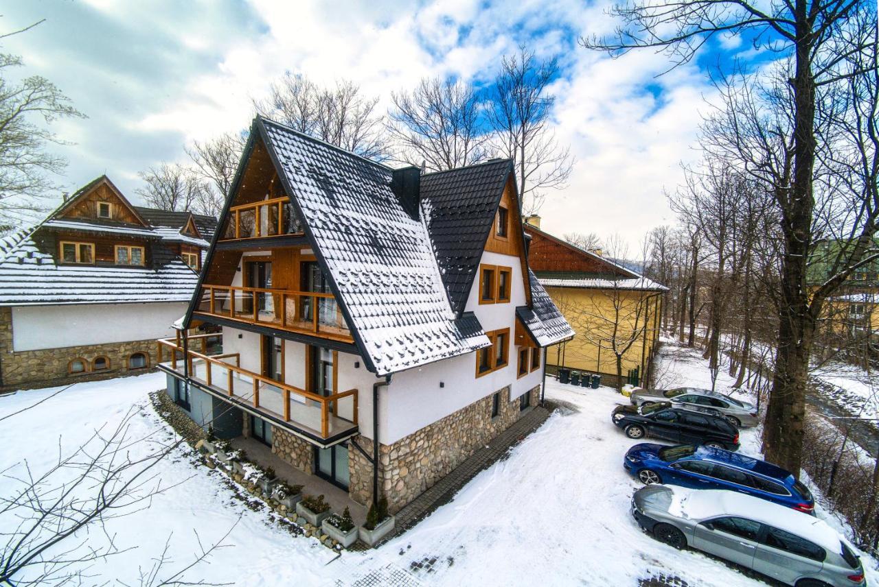 Tatrzańska Miejscówka - Centrum * Zakopane