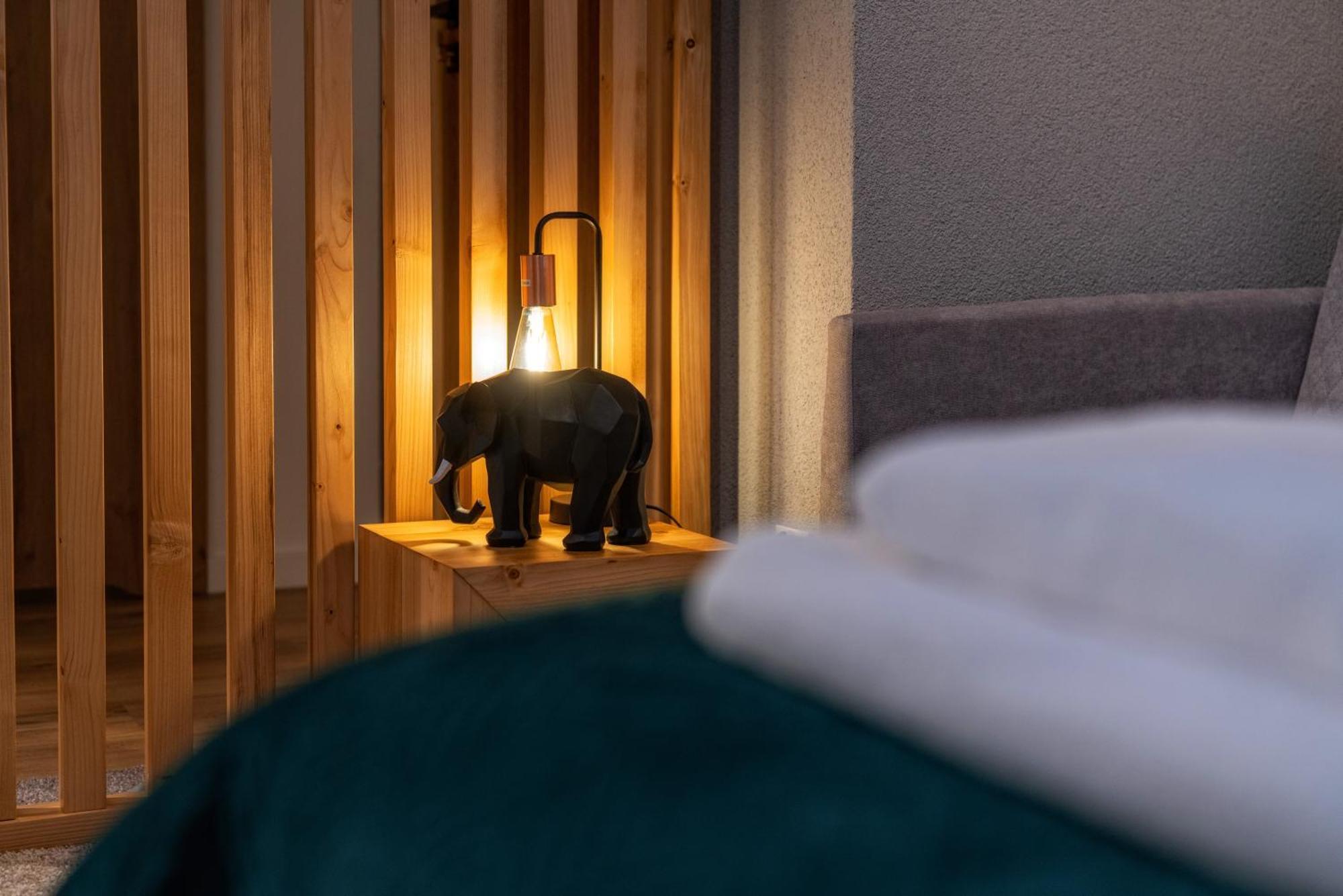 Hotel apartamentowy Tatrzańska Miejscówka - Centrum