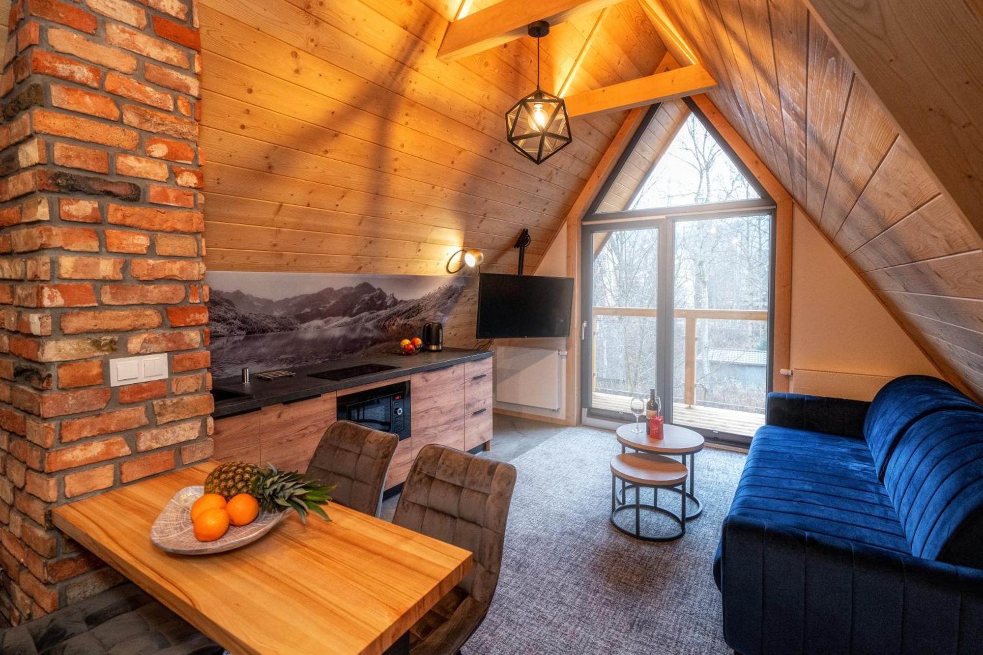Tatrzańska Miejscówka - Centrum Zakopane
